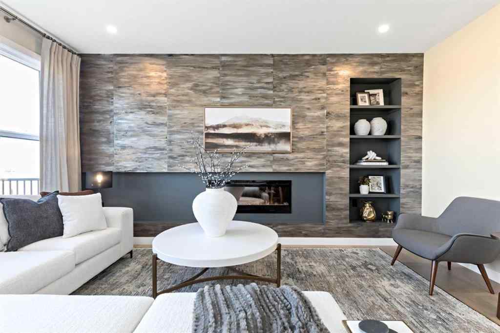 MLS&reg; # A2271162 - 28 Southborough Lane  in Southbow Landing Cochrane, Residential Open Houses