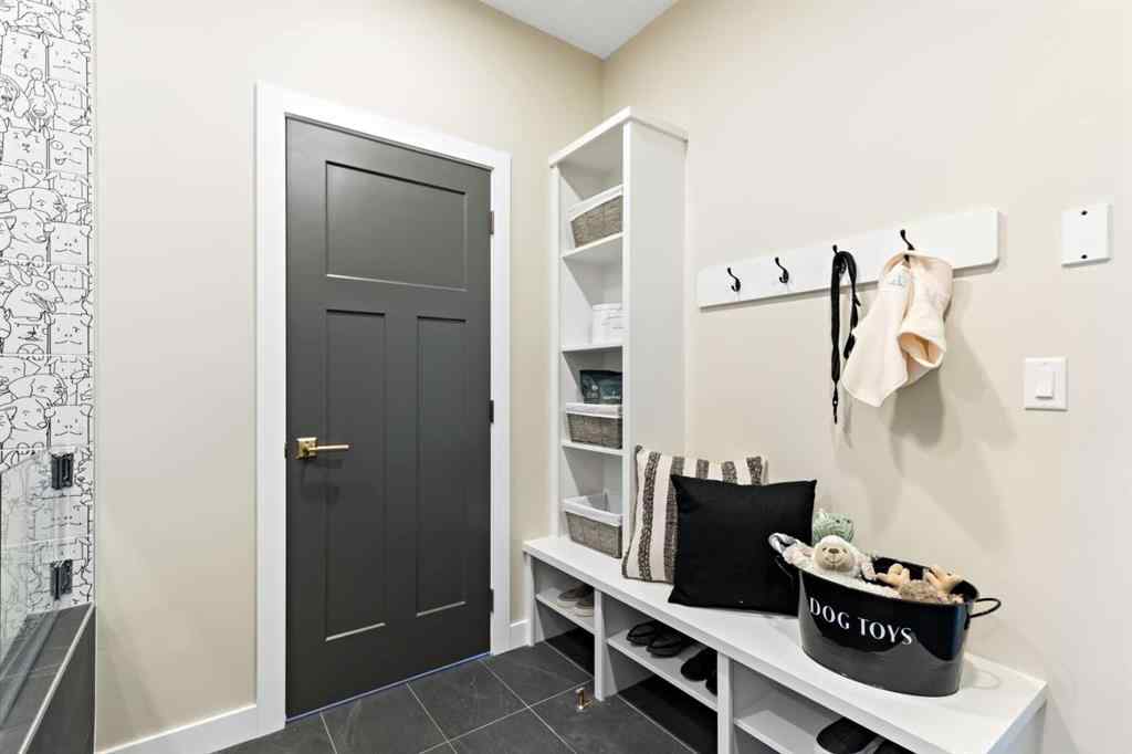 MLS&reg; # A2271162 - 28 Southborough Lane  in Southbow Landing Cochrane, Residential Open Houses