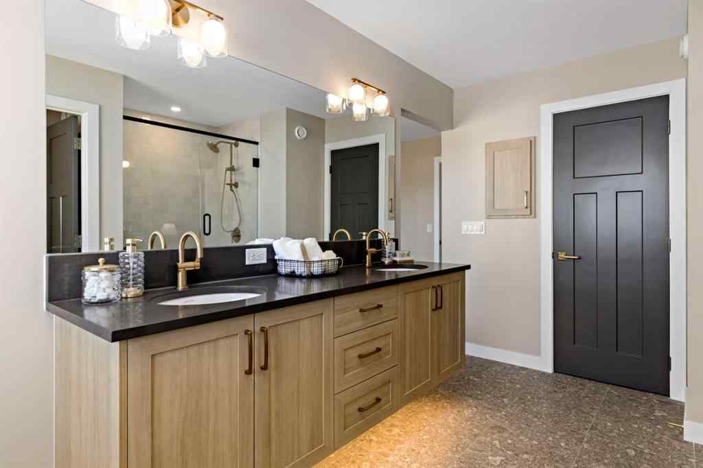 MLS&reg; # A2271162 - 28 Southborough Lane  in Southbow Landing Cochrane, Residential Open Houses