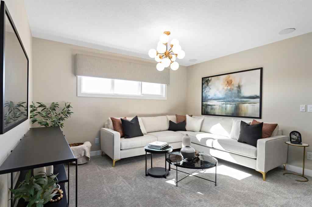 MLS&reg; # A2271162 - 28 Southborough Lane  in Southbow Landing Cochrane, Residential Open Houses