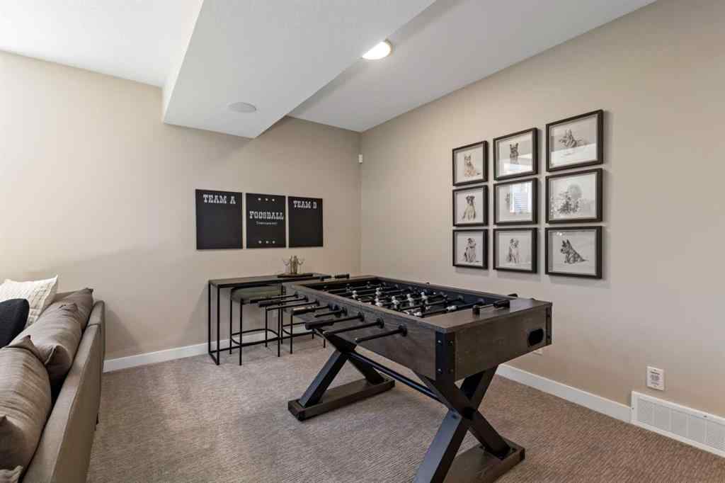 MLS&reg; # A2271162 - 28 Southborough Lane  in Southbow Landing Cochrane, Residential Open Houses