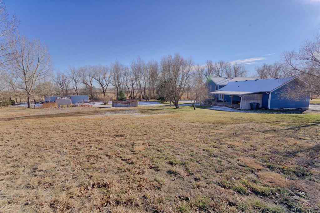 MLS&reg; # A2271163 - 11225 Range Road 72   in NONE Rural Cypress County, Residential Open Houses