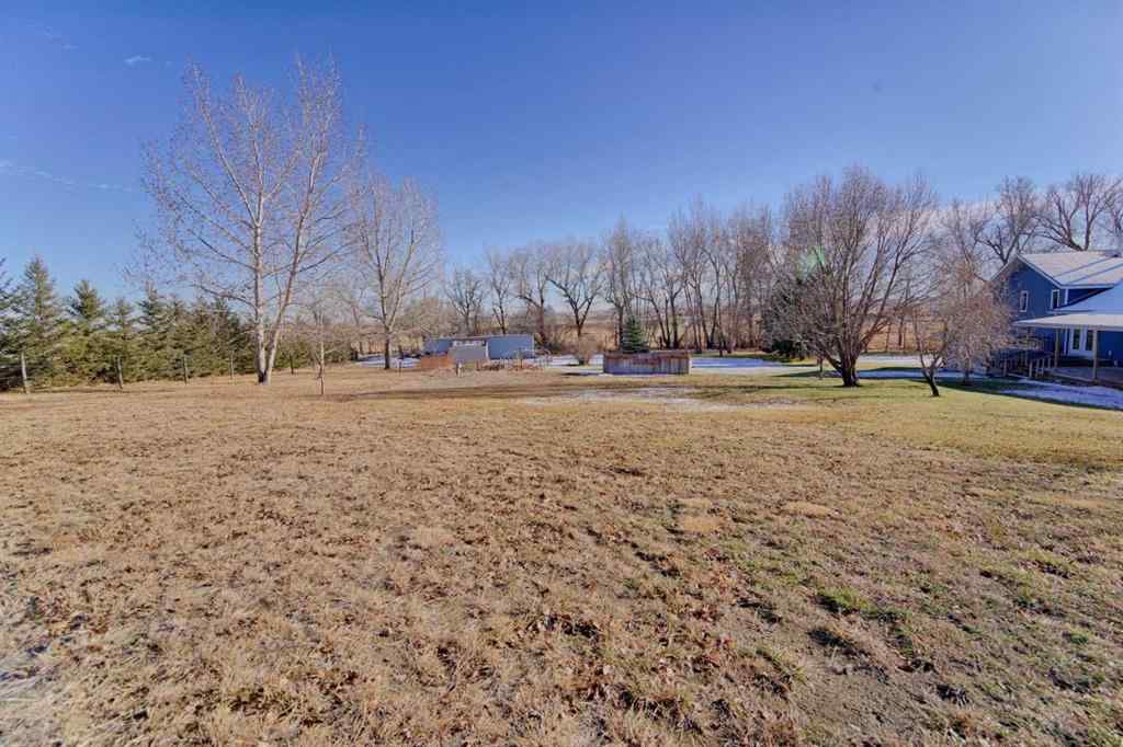 MLS&reg; # A2271163 - 11225 Range Road 72   in NONE Rural Cypress County, Residential Open Houses