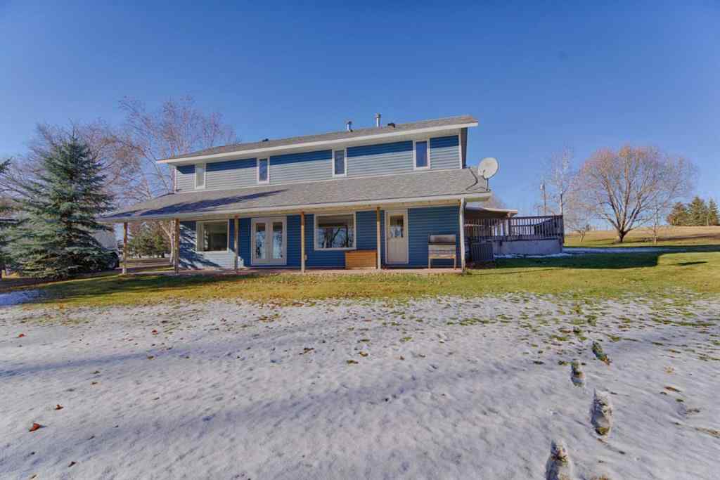 MLS&reg; # A2271163 - 11225 Range Road 72   in NONE Rural Cypress County, Residential Open Houses