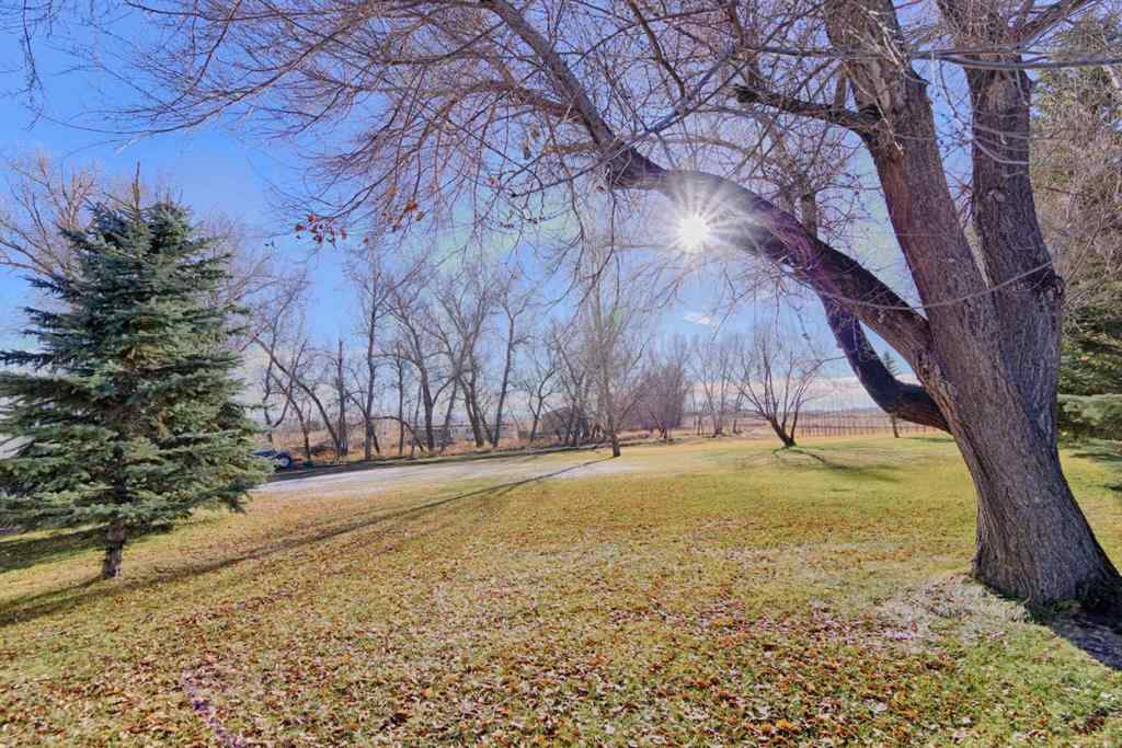 MLS&reg; # A2271163 - 11225 Range Road 72   in NONE Rural Cypress County, Residential Open Houses