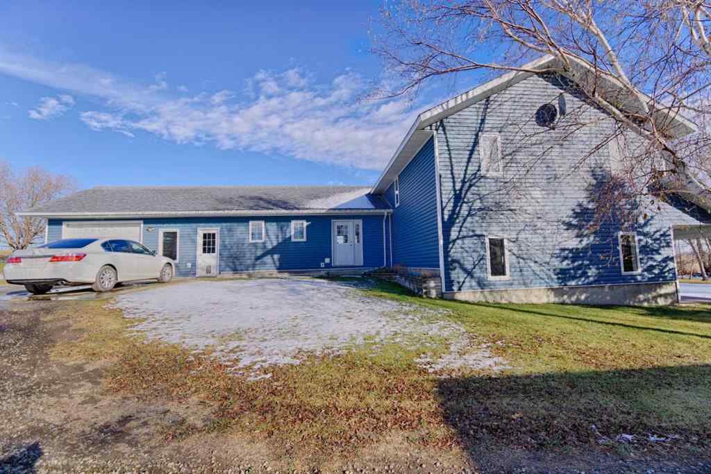 MLS&reg; # A2271163 - 11225 Range Road 72   in NONE Rural Cypress County, Residential Open Houses