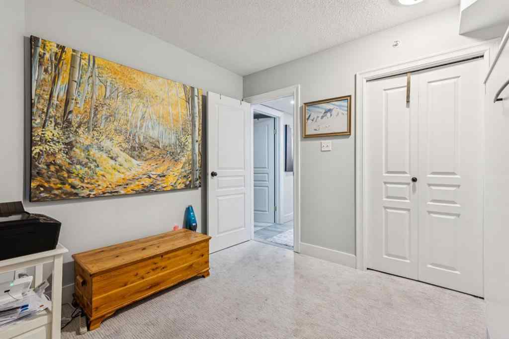 MLS® # A2271165 - Unit #1202 400 Eau Claire Avenue SW in Eau Claire Calgary, Residential Open Houses