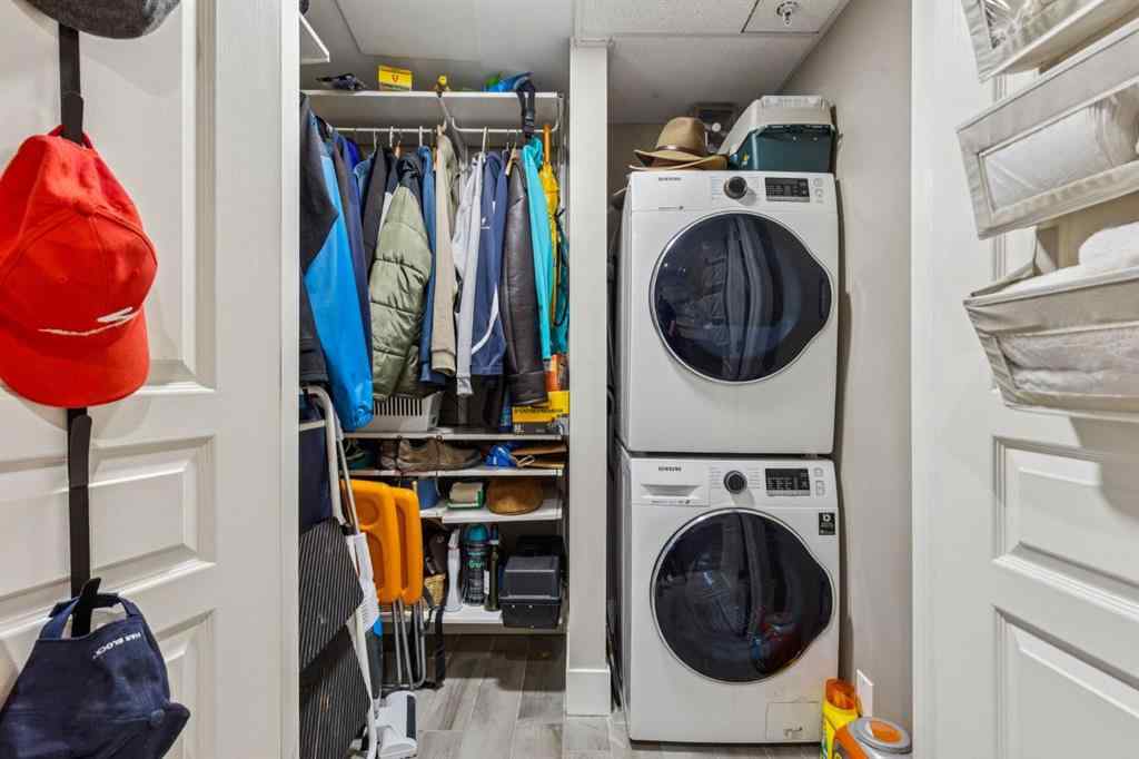 MLS® # A2271165 - Unit #1202 400 Eau Claire Avenue SW in Eau Claire Calgary, Residential Open Houses