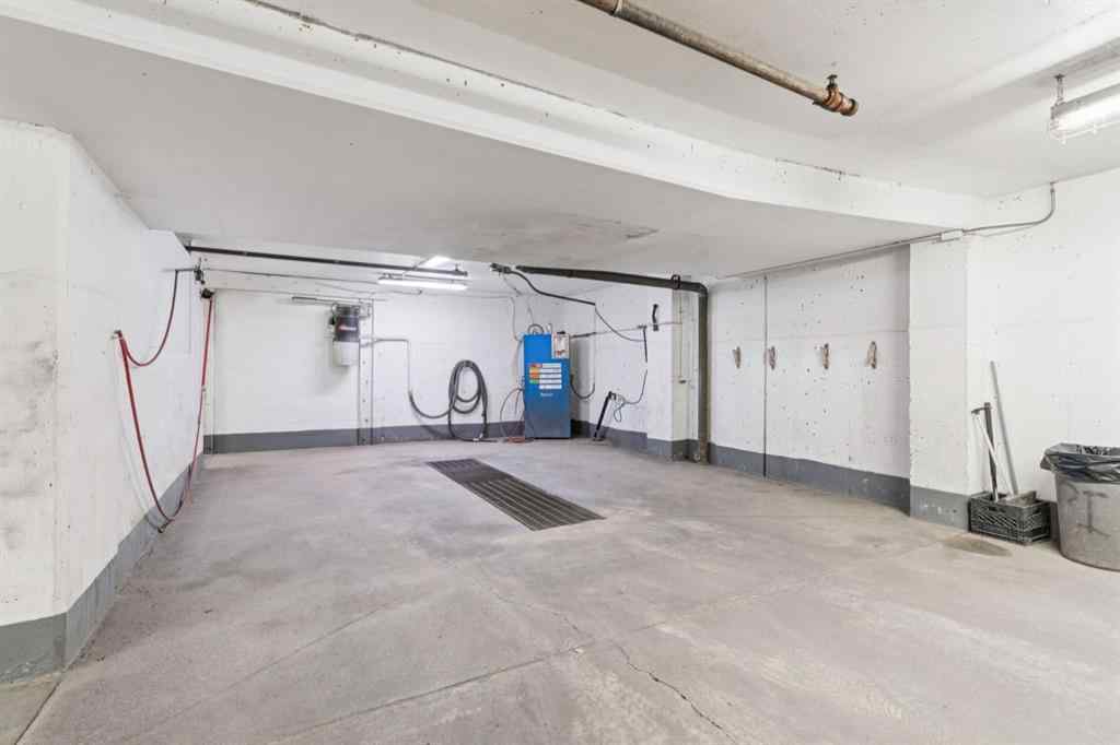 MLS® # A2271165 - Unit #1202 400 Eau Claire Avenue SW in Eau Claire Calgary, Residential Open Houses