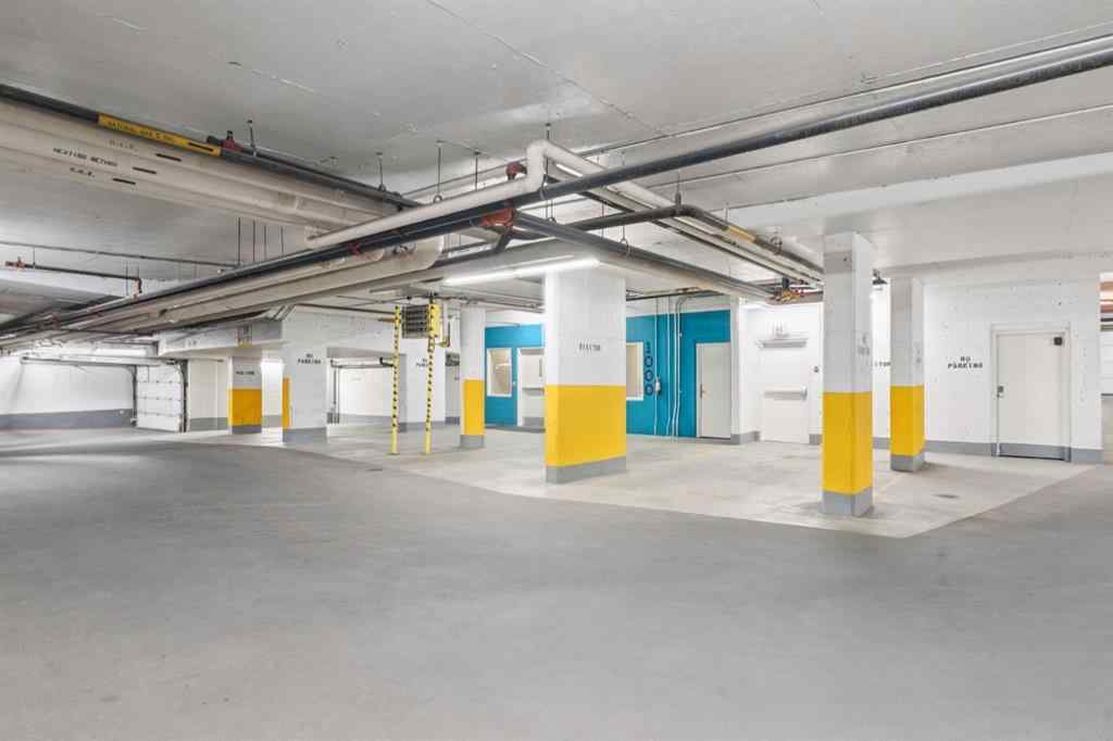 MLS® # A2271165 - Unit #1202 400 Eau Claire Avenue SW in Eau Claire Calgary, Residential Open Houses