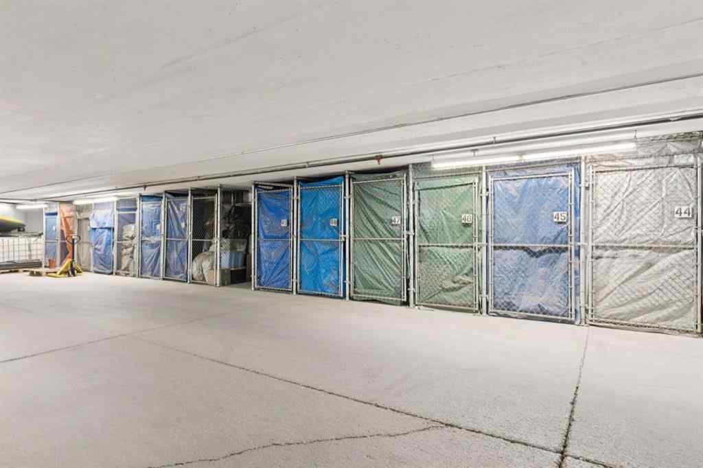 MLS® # A2271165 - Unit #1202 400 Eau Claire Avenue SW in Eau Claire Calgary, Residential Open Houses