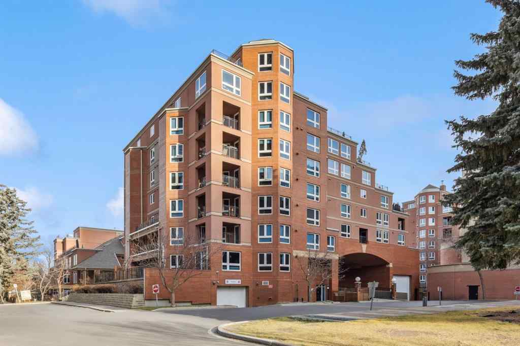 MLS® # A2271165 - Unit #1202 400 Eau Claire Avenue SW in Eau Claire Calgary, Residential Open Houses