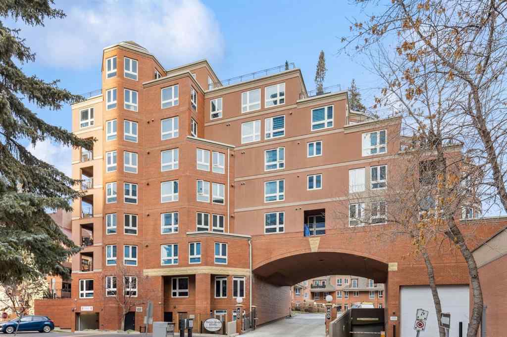 MLS® # A2271165 - Unit #1202 400 Eau Claire Avenue SW in Eau Claire Calgary, Residential Open Houses