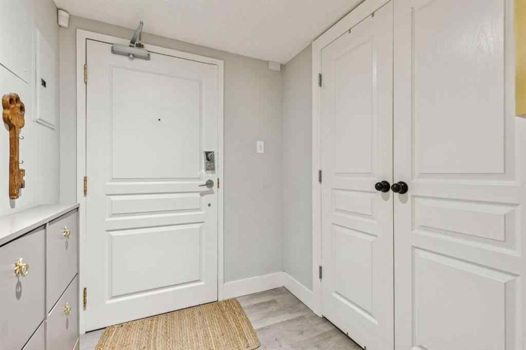 MLS® # A2271165 - Unit #1202 400 Eau Claire Avenue SW in Eau Claire Calgary, Residential Open Houses