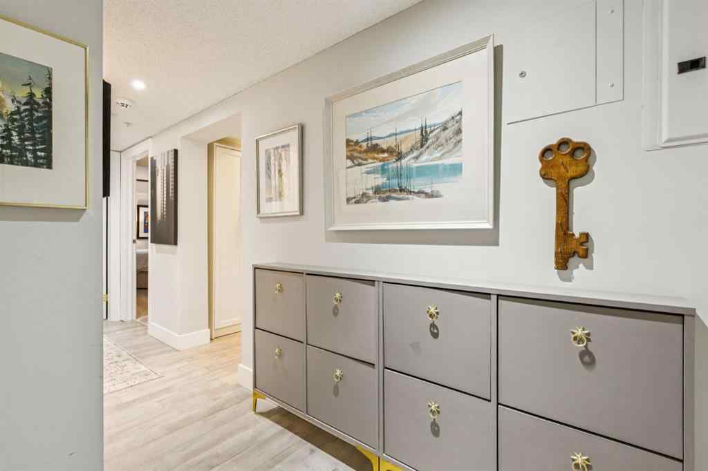 MLS® # A2271165 - Unit #1202 400 Eau Claire Avenue SW in Eau Claire Calgary, Residential Open Houses