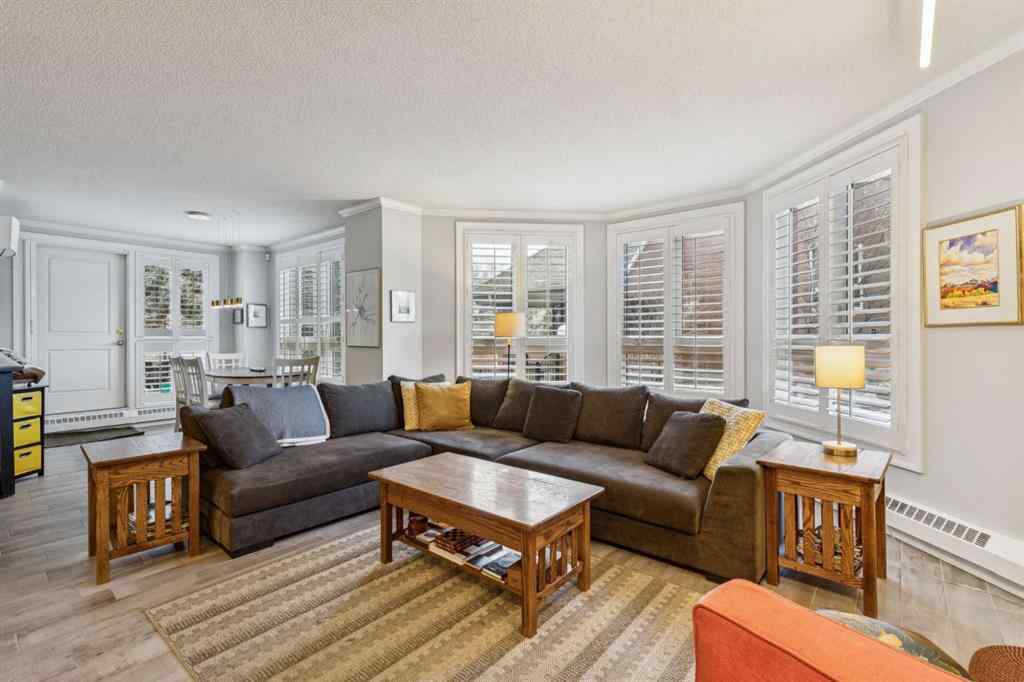 MLS® # A2271165 - Unit #1202 400 Eau Claire Avenue SW in Eau Claire Calgary, Residential Open Houses