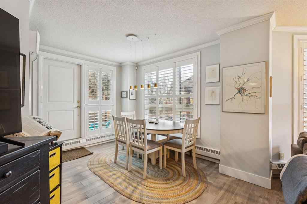 MLS® # A2271165 - Unit #1202 400 Eau Claire Avenue SW in Eau Claire Calgary, Residential Open Houses