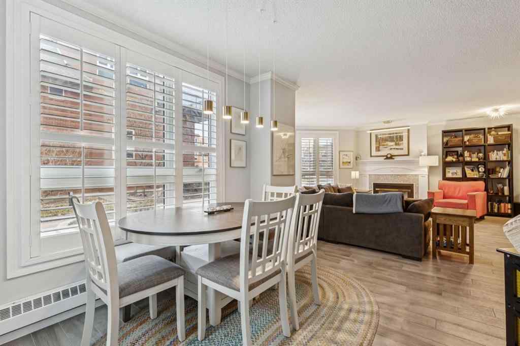 MLS® # A2271165 - Unit #1202 400 Eau Claire Avenue SW in Eau Claire Calgary, Residential Open Houses