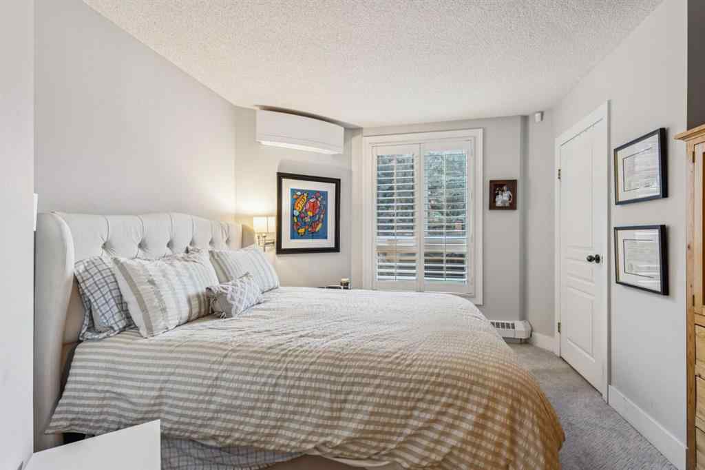 MLS® # A2271165 - Unit #1202 400 Eau Claire Avenue SW in Eau Claire Calgary, Residential Open Houses