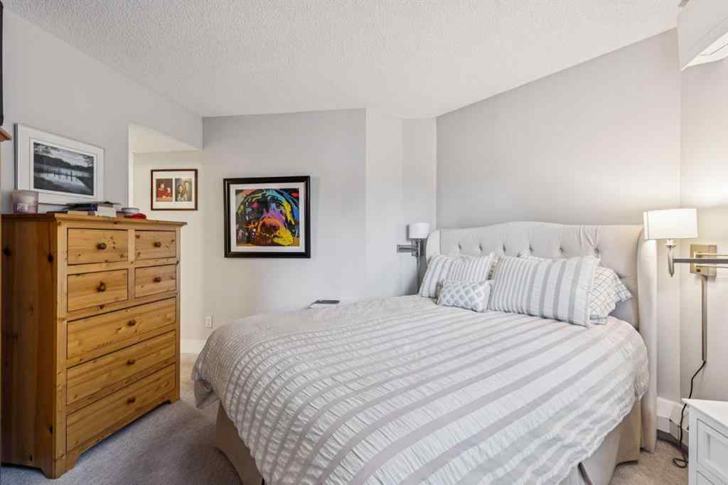 MLS® # A2271165 - Unit #1202 400 Eau Claire Avenue SW in Eau Claire Calgary, Residential Open Houses