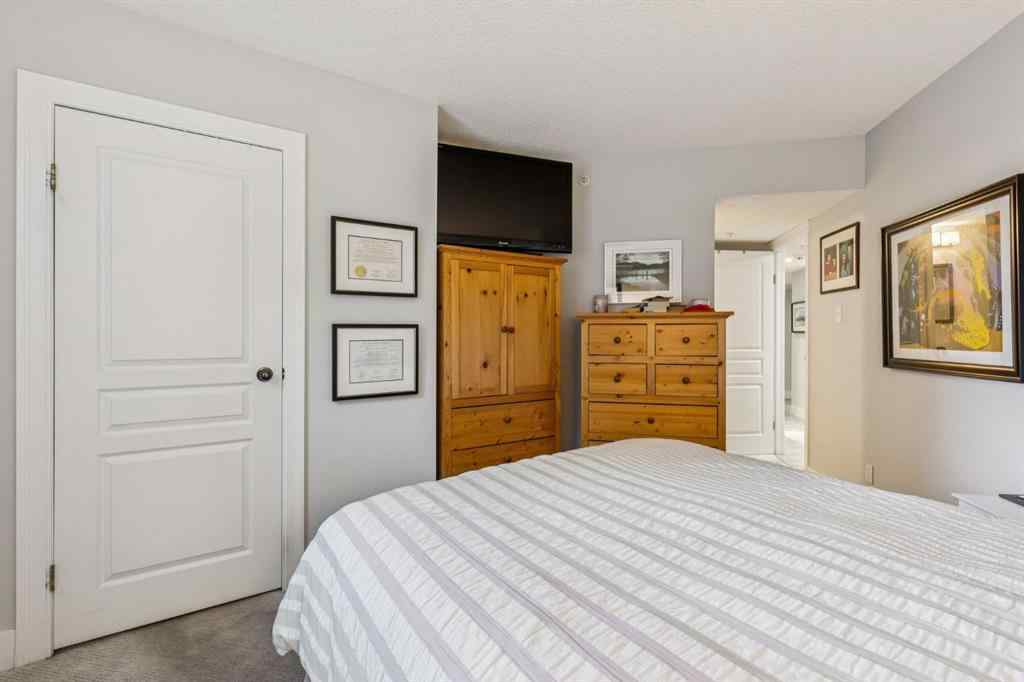 MLS® # A2271165 - Unit #1202 400 Eau Claire Avenue SW in Eau Claire Calgary, Residential Open Houses