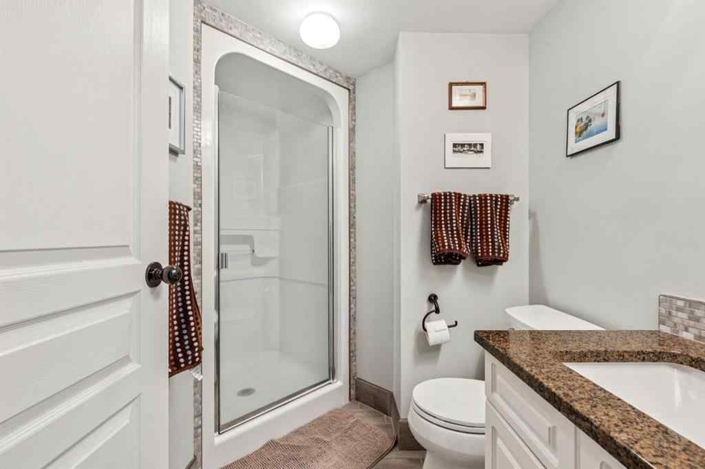 MLS® # A2271165 - Unit #1202 400 Eau Claire Avenue SW in Eau Claire Calgary, Residential Open Houses