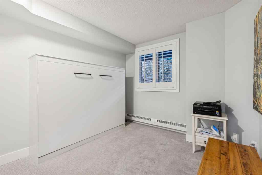 MLS® # A2271165 - Unit #1202 400 Eau Claire Avenue SW in Eau Claire Calgary, Residential Open Houses