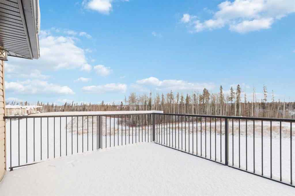 MLS&reg; # A2271166 - 131 Falcon Green  in Eagle Ridge Fort McMurray, Residential Open Houses