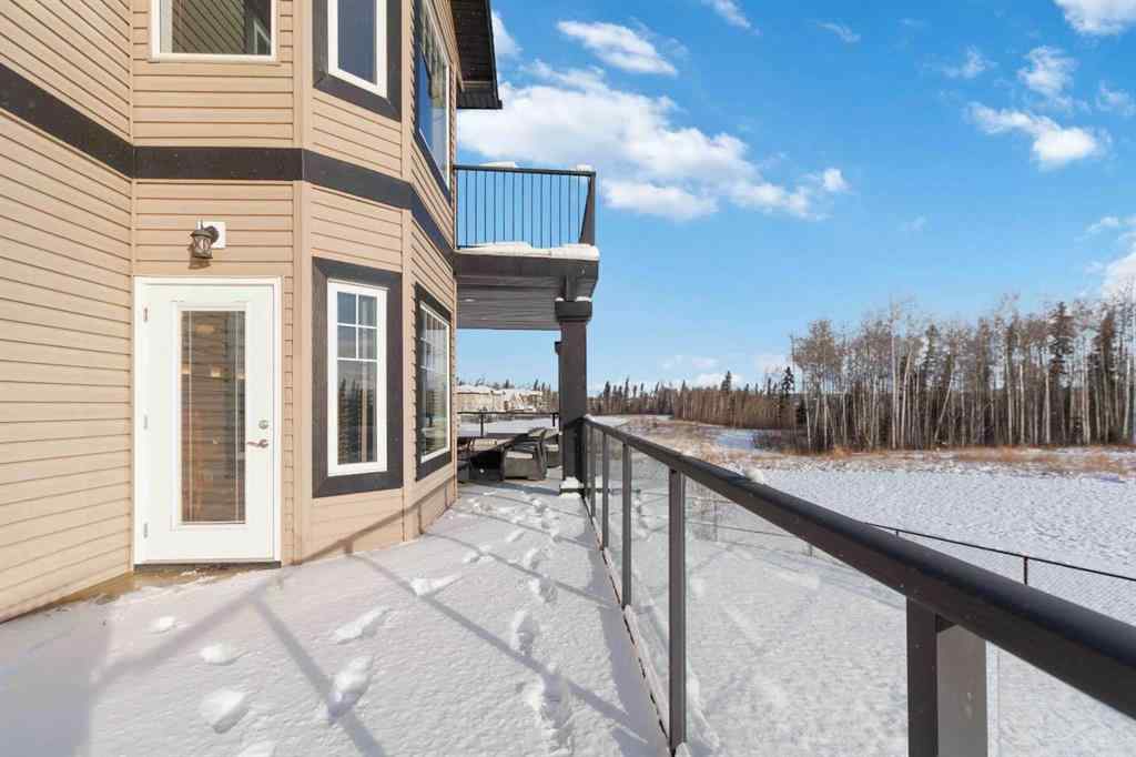 MLS&reg; # A2271166 - 131 Falcon Green  in Eagle Ridge Fort McMurray, Residential Open Houses