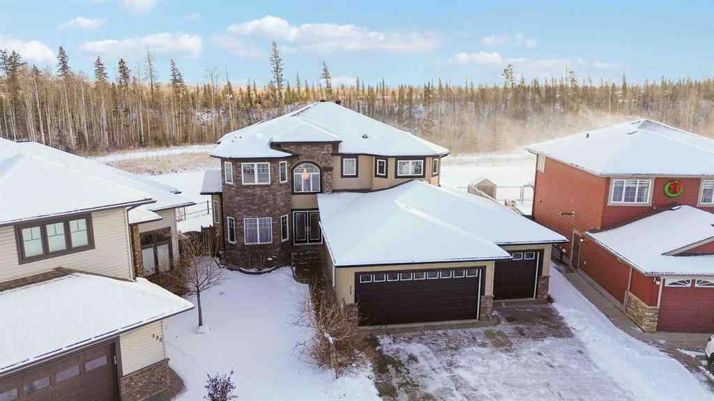 MLS&reg; # A2271166 - 131 Falcon Green  in Eagle Ridge Fort McMurray, Residential Open Houses