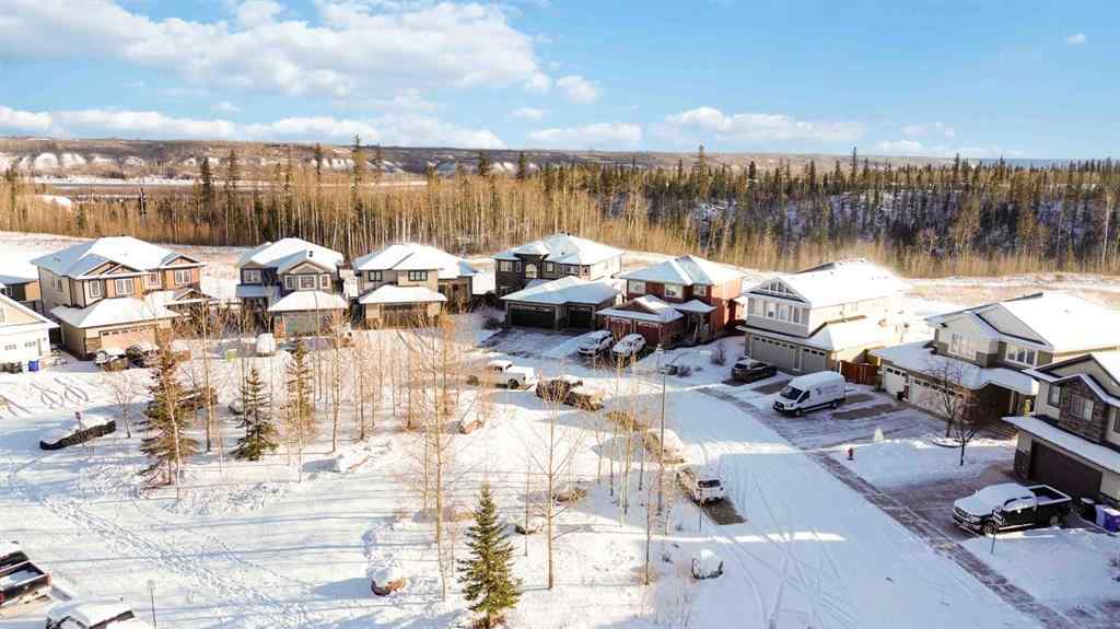 MLS&reg; # A2271166 - 131 Falcon Green  in Eagle Ridge Fort McMurray, Residential Open Houses