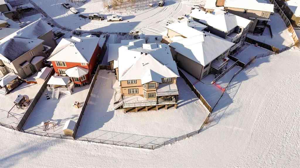 MLS&reg; # A2271166 - 131 Falcon Green  in Eagle Ridge Fort McMurray, Residential Open Houses