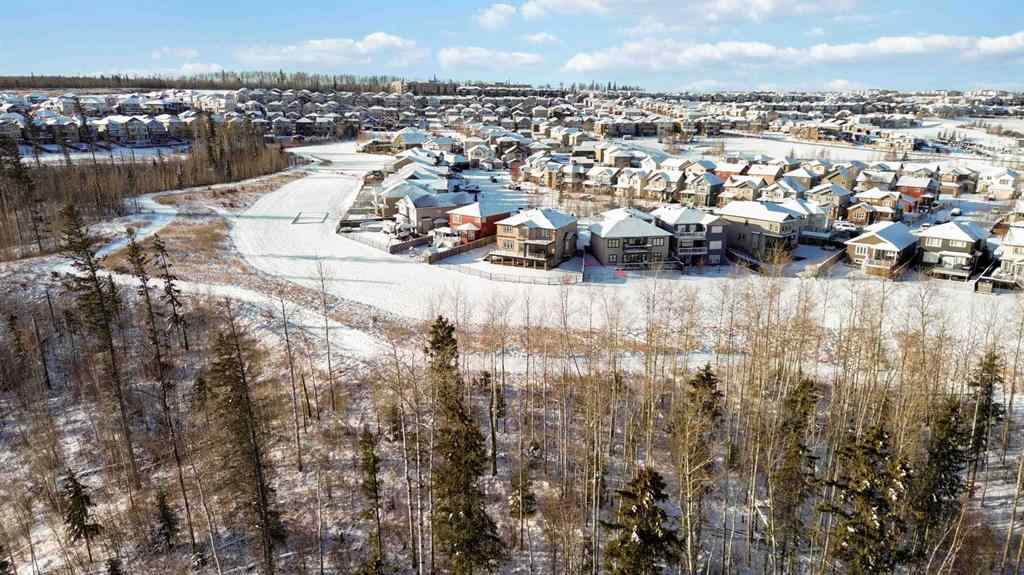 MLS&reg; # A2271166 - 131 Falcon Green  in Eagle Ridge Fort McMurray, Residential Open Houses