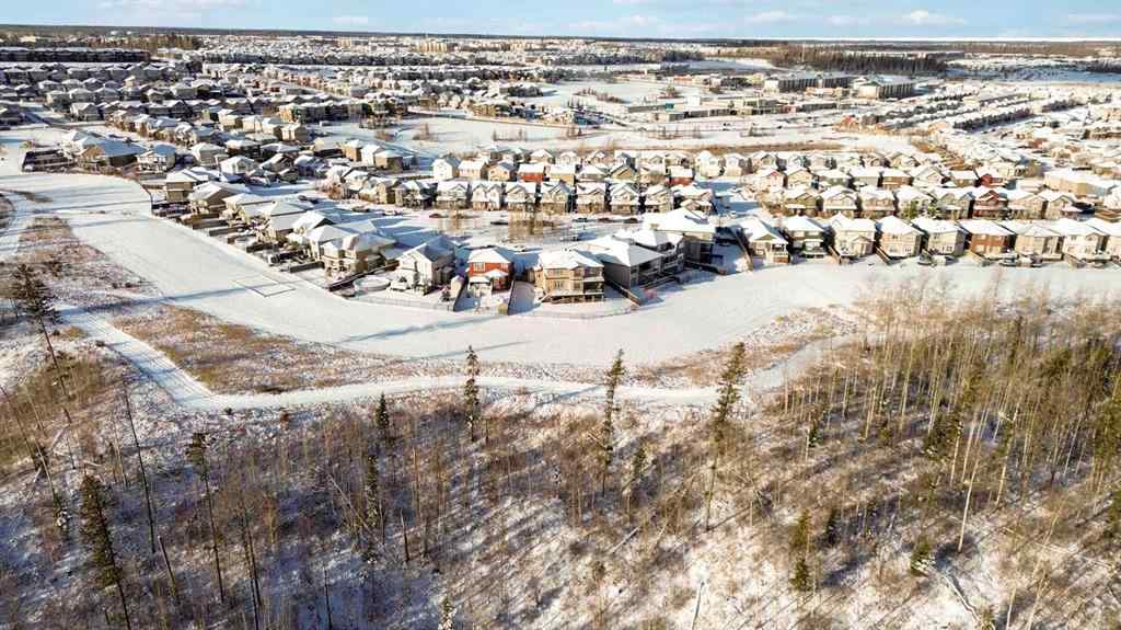 MLS&reg; # A2271166 - 131 Falcon Green  in Eagle Ridge Fort McMurray, Residential Open Houses