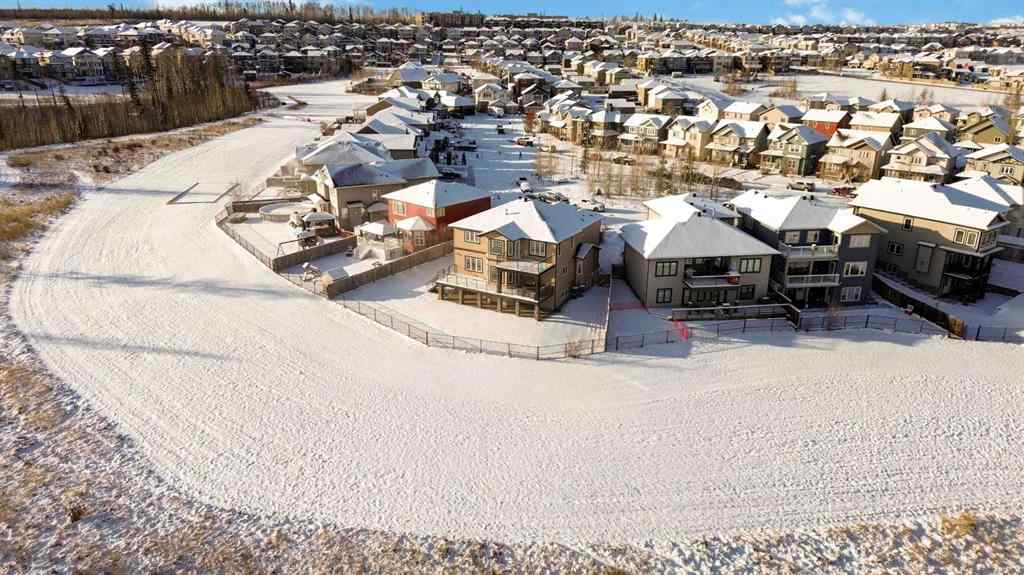 MLS&reg; # A2271166 - 131 Falcon Green  in Eagle Ridge Fort McMurray, Residential Open Houses