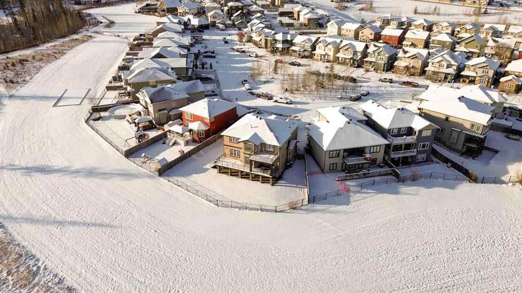 MLS&reg; # A2271166 - 131 Falcon Green  in Eagle Ridge Fort McMurray, Residential Open Houses