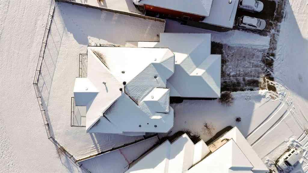 MLS&reg; # A2271166 - 131 Falcon Green  in Eagle Ridge Fort McMurray, Residential Open Houses