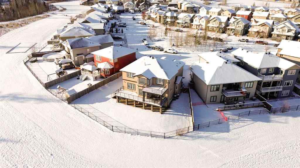 MLS&reg; # A2271166 - 131 Falcon Green  in Eagle Ridge Fort McMurray, Residential Open Houses