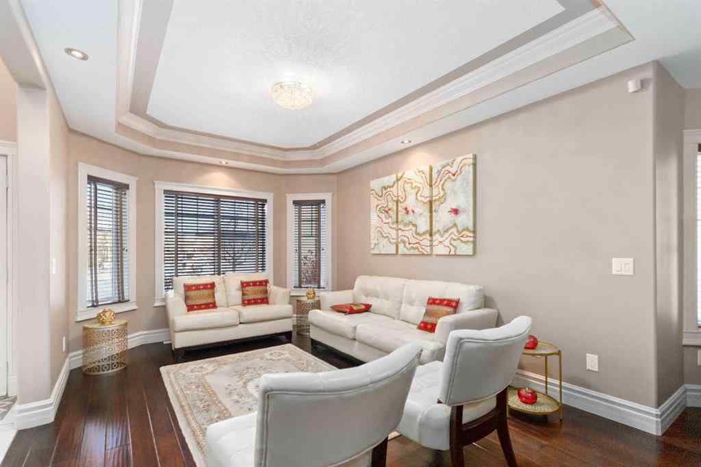 MLS&reg; # A2271166 - 131 Falcon Green  in Eagle Ridge Fort McMurray, Residential Open Houses