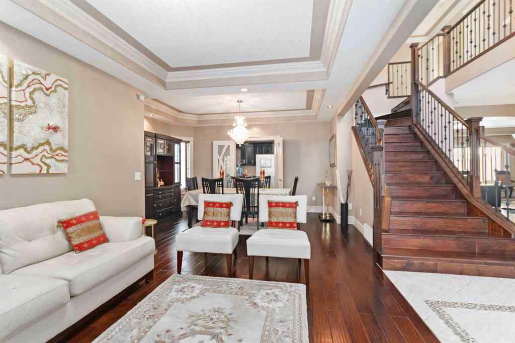 MLS&reg; # A2271166 - 131 Falcon Green  in Eagle Ridge Fort McMurray, Residential Open Houses