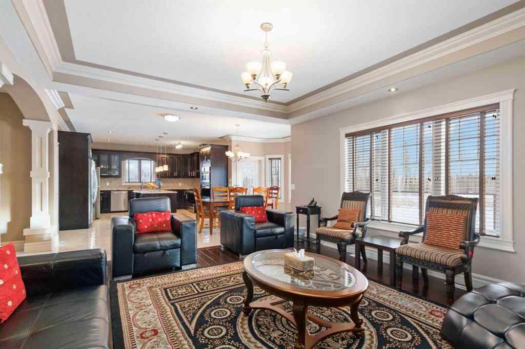 MLS&reg; # A2271166 - 131 Falcon Green  in Eagle Ridge Fort McMurray, Residential Open Houses