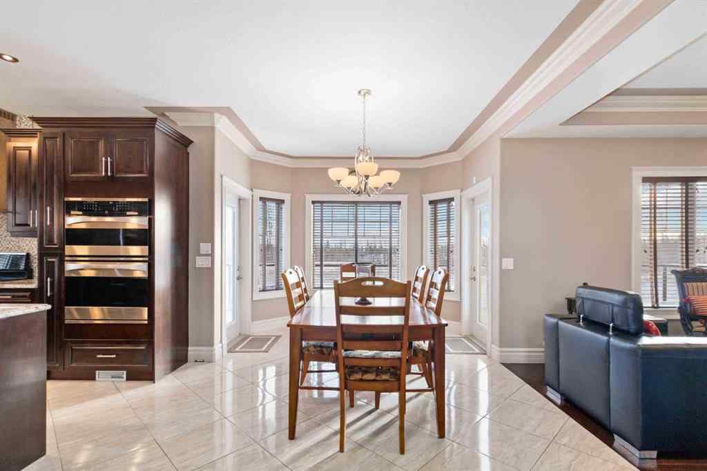 MLS&reg; # A2271166 - 131 Falcon Green  in Eagle Ridge Fort McMurray, Residential Open Houses