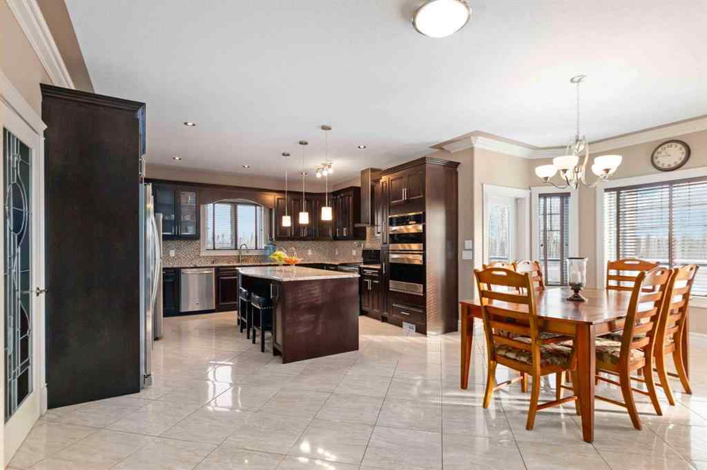 MLS&reg; # A2271166 - 131 Falcon Green  in Eagle Ridge Fort McMurray, Residential Open Houses