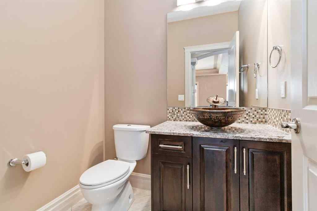 MLS&reg; # A2271166 - 131 Falcon Green  in Eagle Ridge Fort McMurray, Residential Open Houses