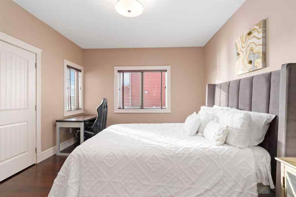 MLS&reg; # A2271166 - 131 Falcon Green  in Eagle Ridge Fort McMurray, Residential Open Houses