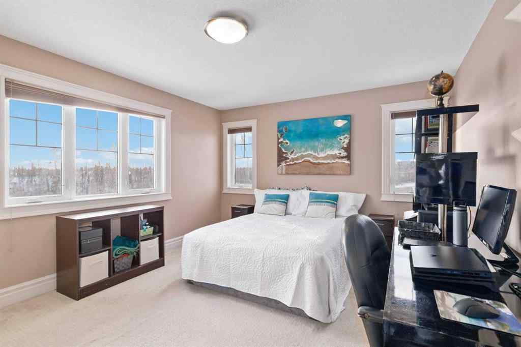 MLS&reg; # A2271166 - 131 Falcon Green  in Eagle Ridge Fort McMurray, Residential Open Houses