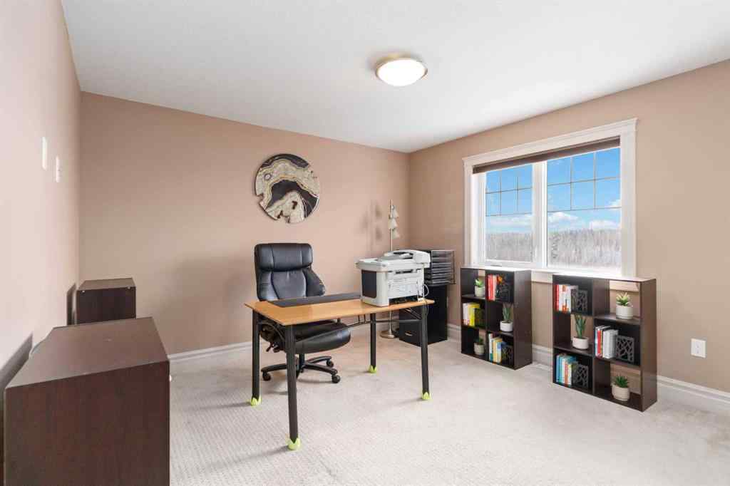MLS&reg; # A2271166 - 131 Falcon Green  in Eagle Ridge Fort McMurray, Residential Open Houses