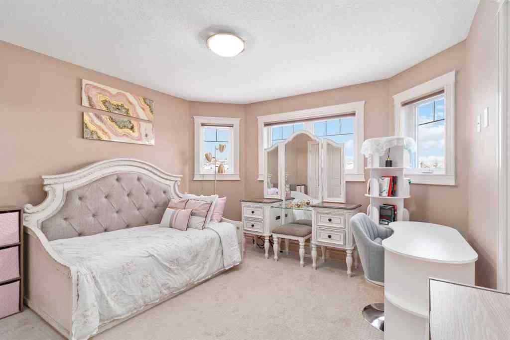 MLS&reg; # A2271166 - 131 Falcon Green  in Eagle Ridge Fort McMurray, Residential Open Houses