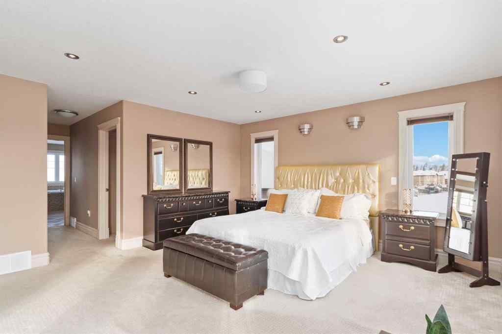 MLS&reg; # A2271166 - 131 Falcon Green  in Eagle Ridge Fort McMurray, Residential Open Houses