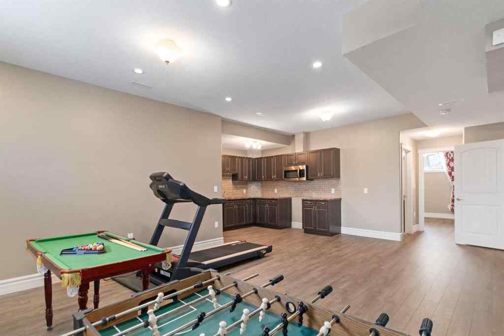 MLS&reg; # A2271166 - 131 Falcon Green  in Eagle Ridge Fort McMurray, Residential Open Houses